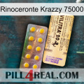 Krazzy Rhino 75000 new06